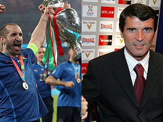 The time Roy Keane nearly sign...